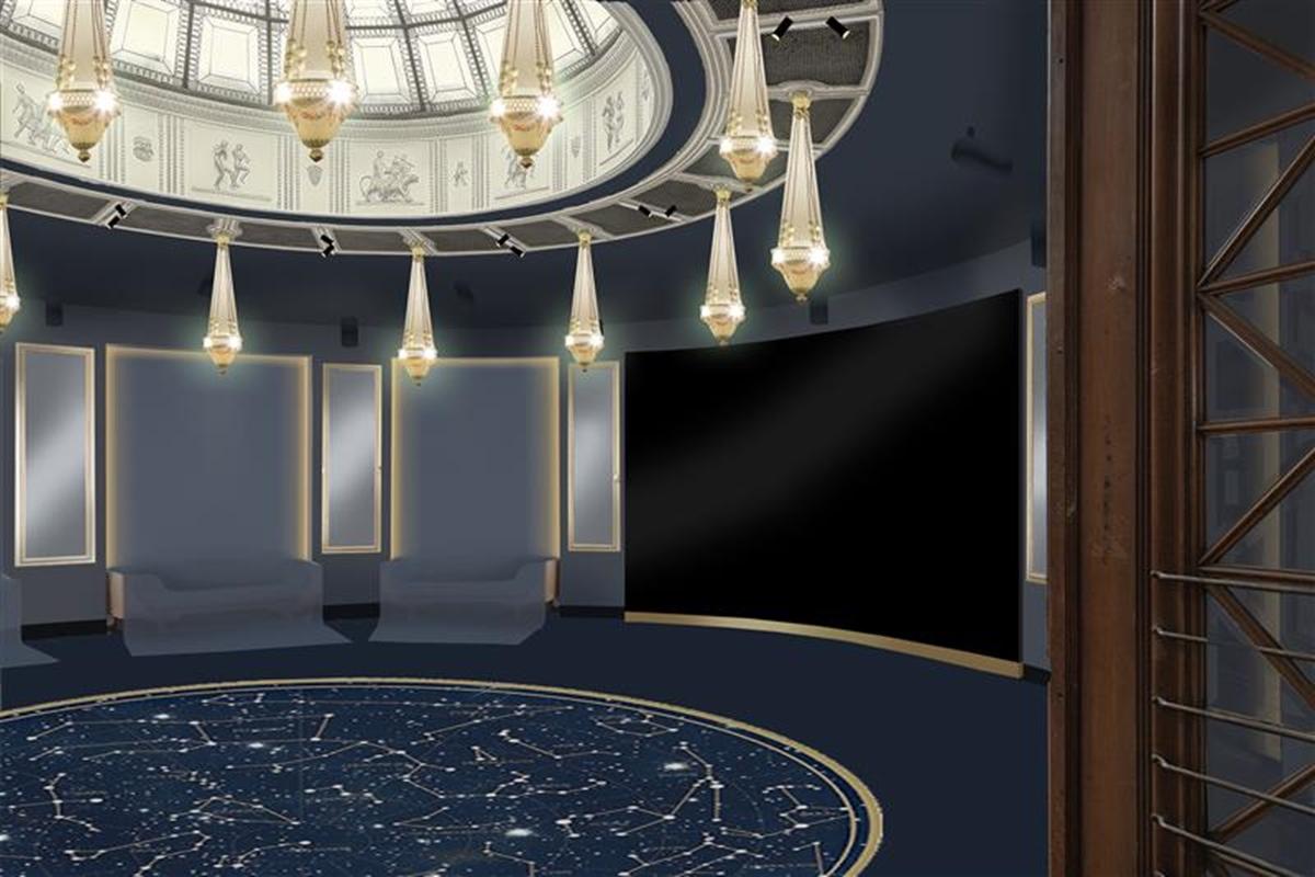 Nh Collection Helsinki Grand Hansa Kültér fotó The 2019 set